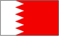 Flag of Bahrain